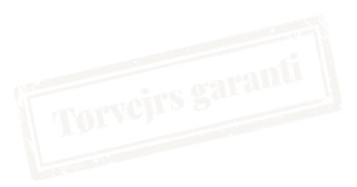 Tørvejrs